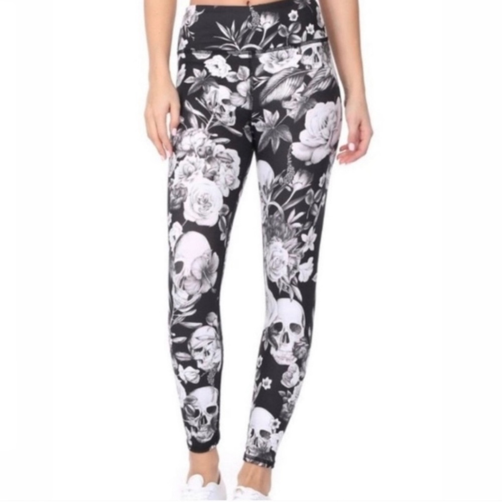 Evolution & Creation leggings
